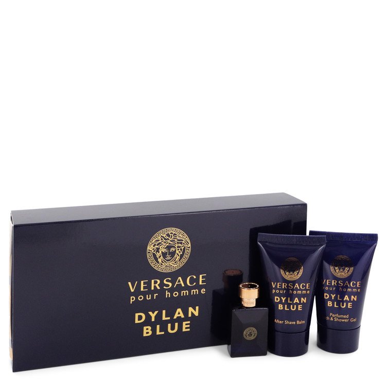 Versace Pour Homme Dylan Blue Cologne